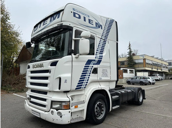 Tegljač SCANIA R 420