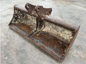 Korpa za bager