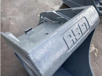 Korpa za bager ASM / OSCAR MEIER ASM 100 - 600mm: slika Korpa za bager ASM / OSCAR MEIER ASM 100 - 600mm Korpa za bager ASM / OSCAR MEIER ASM 100 - 600mm: slika Korpa za bager ASM / OSCAR MEIER ASM 100 - 600mm