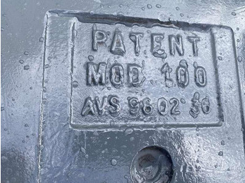 Korpa za bager ASM / OSCAR MEIER ASM 100 - 600mm: slika Korpa za bager ASM / OSCAR MEIER ASM 100 - 600mm Korpa za bager ASM / OSCAR MEIER ASM 100 - 600mm: slika Korpa za bager ASM / OSCAR MEIER ASM 100 - 600mm