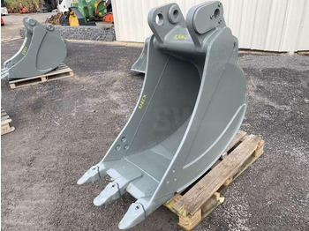 Korpa za bager CASE