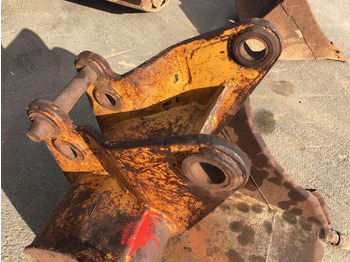 Korpa za bager CASE tractopelle - 600mm: slika Korpa za bager CASE tractopelle - 600mm