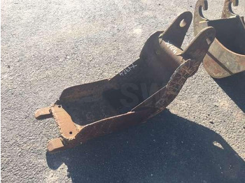 Korpa za bager KUBOTA