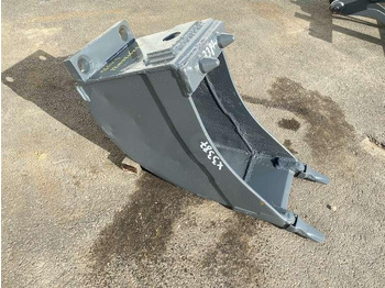 Korpa za bager za Građevinski strojevi MECALAC 340mm - séries 8 / 10 / 11 et 12: slika Korpa za bager za Građevinski strojevi MECALAC 340mm - séries 8 / 10 / 11 et 12