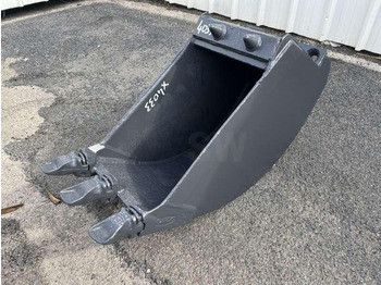 Korpa za bager MECALAC