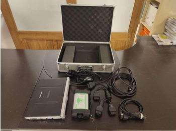 Građevinska oprema VOLVO