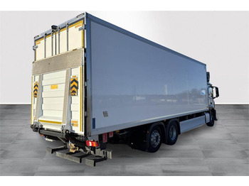 Izotermni kamion Mercedes-Benz ACTROS 5L 2546 L6x2 / FRC 02/2028: slika Izotermni kamion Mercedes-Benz ACTROS 5L 2546 L6x2 / FRC 02/2028