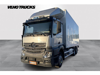 Izotermni kamion MERCEDES-BENZ Actros 2551