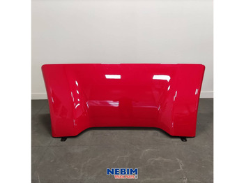 Rezervni dijelovi za Kamion Volvo Volvo - 84227545 - Dakspoiler FM4: slika Rezervni dijelovi za Kamion Volvo Volvo - 84227545 - Dakspoiler FM4
