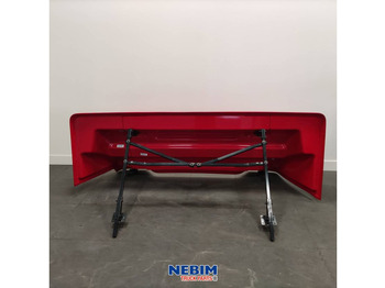 Rezervni dijelovi za Kamion Volvo Volvo - 84227545 - Dakspoiler FM4: slika Rezervni dijelovi za Kamion Volvo Volvo - 84227545 - Dakspoiler FM4