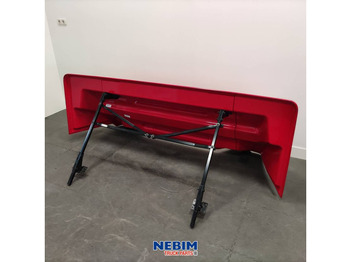 Rezervni dijelovi za Kamion Volvo Volvo - 84227545 - Dakspoiler FM4: slika Rezervni dijelovi za Kamion Volvo Volvo - 84227545 - Dakspoiler FM4