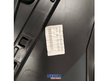 Rezervni dijelovi za Kamion Volvo Volvo - 84318697 - Frontpaneel FM: slika Rezervni dijelovi za Kamion Volvo Volvo - 84318697 - Frontpaneel FM