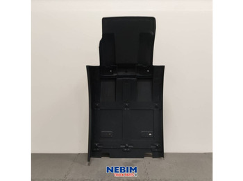 Rezervni dijelovi za Kamion Volvo Volvo - 84812895 - Spatscherm vooras rechts: slika Rezervni dijelovi za Kamion Volvo Volvo - 84812895 - Spatscherm vooras rechts