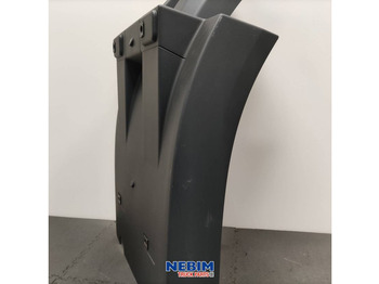 Rezervni dijelovi za Kamion Volvo Volvo - 84812895 - Spatscherm vooras rechts: slika Rezervni dijelovi za Kamion Volvo Volvo - 84812895 - Spatscherm vooras rechts