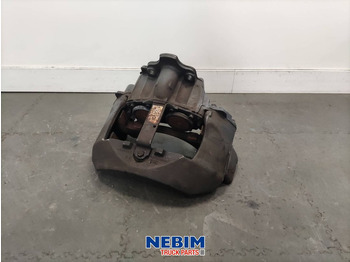 Rezervni dijelovi VOLVO