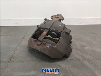 Rezervni dijelovi VOLVO