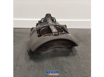 Rezervni dijelovi VOLVO