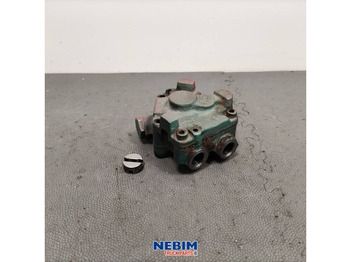 Rezervni dijelovi VOLVO