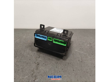 Rezervni dijelovi VÖGELE