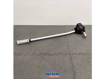 Rezervni dijelovi VOLVO