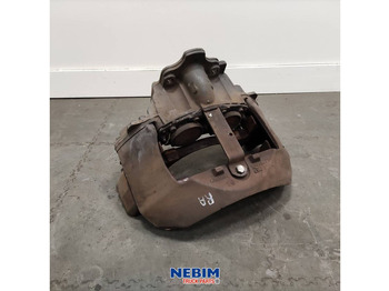 Rezervni dijelovi VOLVO