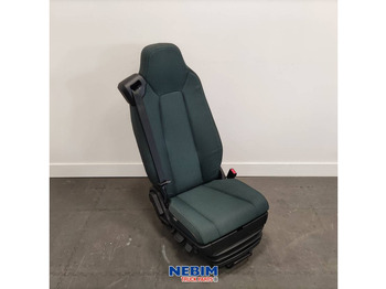 Rezervni dijelovi VOLVO FE