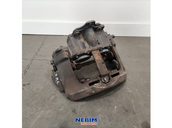 Rezervni dijelovi VOLVO