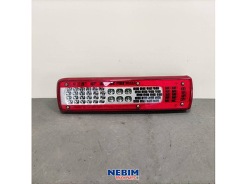 Rezervni dijelovi VOLVO FH