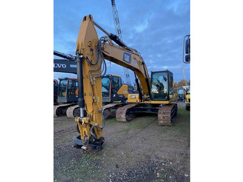 Bager gusjeničar CATERPILLAR 320
