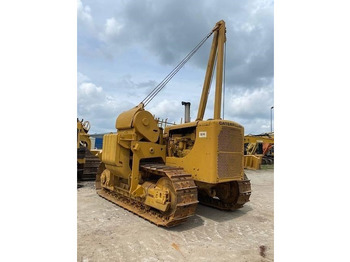 Polagač cijevi CATERPILLAR