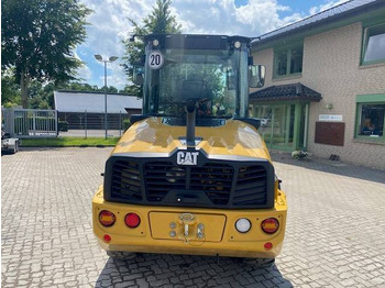 Utovarivač na kotačima Cat 908-14A  40 km/h MIETE / RENTAL (12002092): slika Utovarivač na kotačima Cat 908-14A  40 km/h MIETE / RENTAL (12002092)