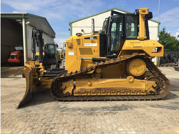Buldožer CATERPILLAR D6N LGP