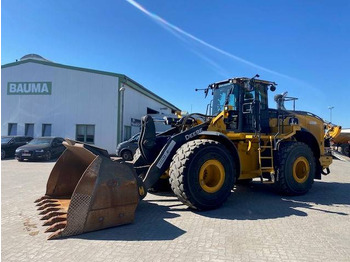 Utovarivač na kotačima JOHN DEERE