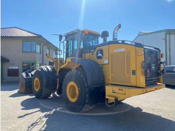 Utovarivač na kotačima John Deere 744 P MIETE / RENTAL (12002124): slika Utovarivač na kotačima John Deere 744 P MIETE / RENTAL (12002124)