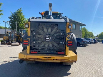 Utovarivač na kotačima John Deere 744 P MIETE / RENTAL (12002124): slika Utovarivač na kotačima John Deere 744 P MIETE / RENTAL (12002124)