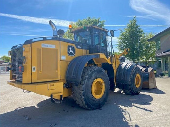Zakup John Deere 744 P MIETE / RENTAL (12002125) John Deere 744 P MIETE / RENTAL (12002125): slika Zakup John Deere 744 P MIETE / RENTAL (12002125) John Deere 744 P MIETE / RENTAL (12002125)