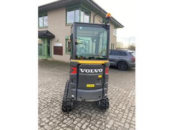 Mini bager Volvo EC 20 E MIETE / RENTAL (12002071): slika Mini bager Volvo EC 20 E MIETE / RENTAL (12002071) Mini bager Volvo EC 20 E MIETE / RENTAL (12002071): slika Mini bager Volvo EC 20 E MIETE / RENTAL (12002071)