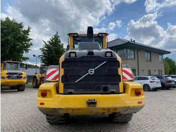 Zakup Volvo L 120 H MIETE / RENTAL (12001931) Volvo L 120 H MIETE / RENTAL (12001931): slika Zakup Volvo L 120 H MIETE / RENTAL (12001931) Volvo L 120 H MIETE / RENTAL (12001931)