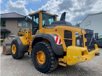 Zakup Volvo L 120 H MIETE / RENTAL (12001931) Volvo L 120 H MIETE / RENTAL (12001931): slika Zakup Volvo L 120 H MIETE / RENTAL (12001931) Volvo L 120 H MIETE / RENTAL (12001931)