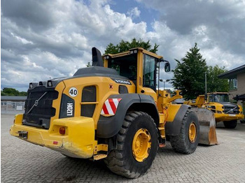 Zakup Volvo L 120 H MIETE / RENTAL (12001931) Volvo L 120 H MIETE / RENTAL (12001931): slika Zakup Volvo L 120 H MIETE / RENTAL (12001931) Volvo L 120 H MIETE / RENTAL (12001931)