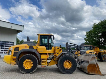Zakup Volvo L 120 H MIETE / RENTAL (12001931) Volvo L 120 H MIETE / RENTAL (12001931): slika Zakup Volvo L 120 H MIETE / RENTAL (12001931) Volvo L 120 H MIETE / RENTAL (12001931)