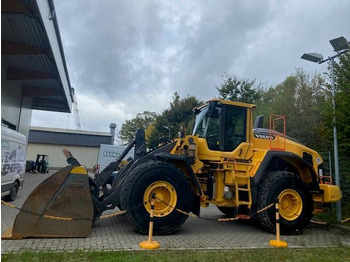 Utovarivač na kotačima VOLVO L150H