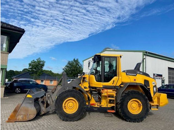 Zakup Volvo L 90 H MIETE / RENTAL (12002215) Volvo L 90 H MIETE / RENTAL (12002215): slika Zakup Volvo L 90 H MIETE / RENTAL (12002215) Volvo L 90 H MIETE / RENTAL (12002215)
