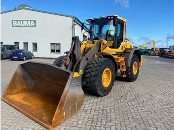 Zakup Volvo L 90 H MIETE / RENTAL (12002215) Volvo L 90 H MIETE / RENTAL (12002215): slika Zakup Volvo L 90 H MIETE / RENTAL (12002215) Volvo L 90 H MIETE / RENTAL (12002215)