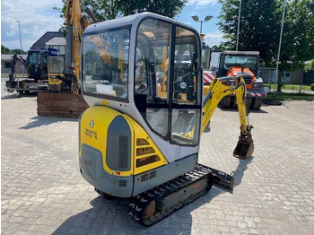 Mini bager WACKER NEUSON 1404 RD (12002258): slika Mini bager WACKER NEUSON 1404 RD (12002258)