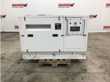 Generatorski set CATERPILLAR