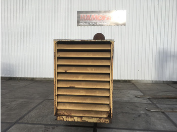 Generatorski set Caterpillar 3306B GENERATOR 225KVA USED: slika Generatorski set Caterpillar 3306B GENERATOR 225KVA USED Generatorski set Caterpillar 3306B GENERATOR 225KVA USED: slika Generatorski set Caterpillar 3306B GENERATOR 225KVA USED