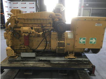 Generatorski set CATERPILLAR