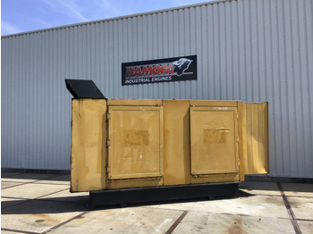 Generatorski set CATERPILLAR 320