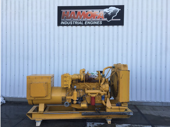 Generatorski set CATERPILLAR 225